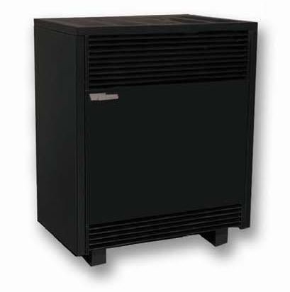 Williams Vented Propane Hearth Heaters (EH Series)- LP