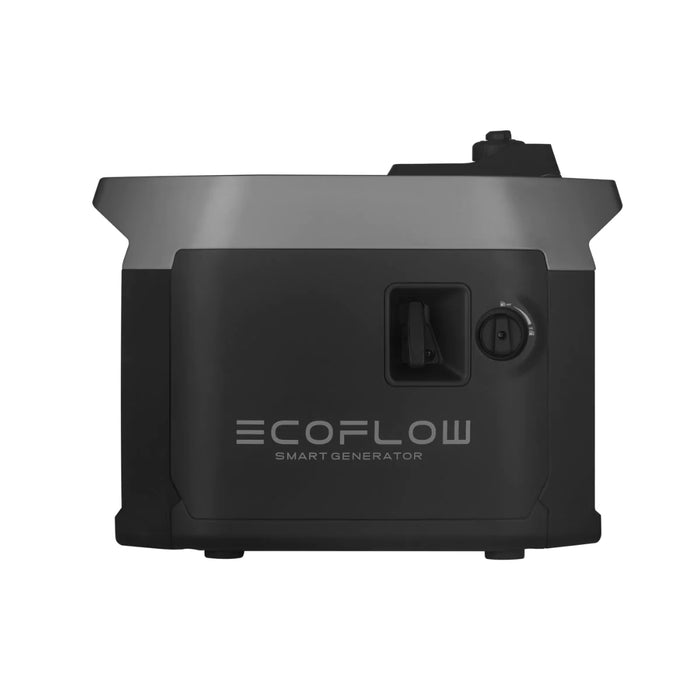 EcoFlow DELTA Pro Portable Power Station Bundle