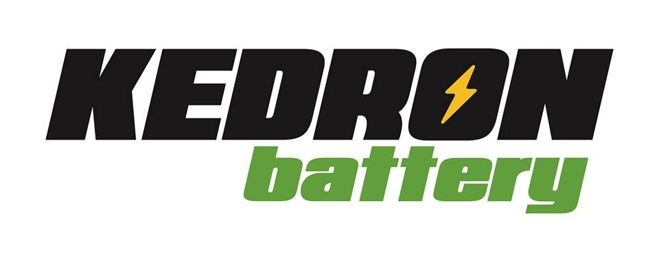 KEDRON Battery