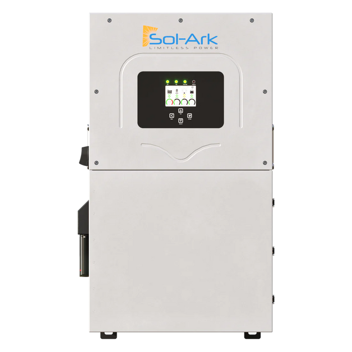 SOL-ARK 12K - All-in-One Hybrid Inverter