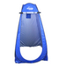 Privacy Shelter Tent-Blue