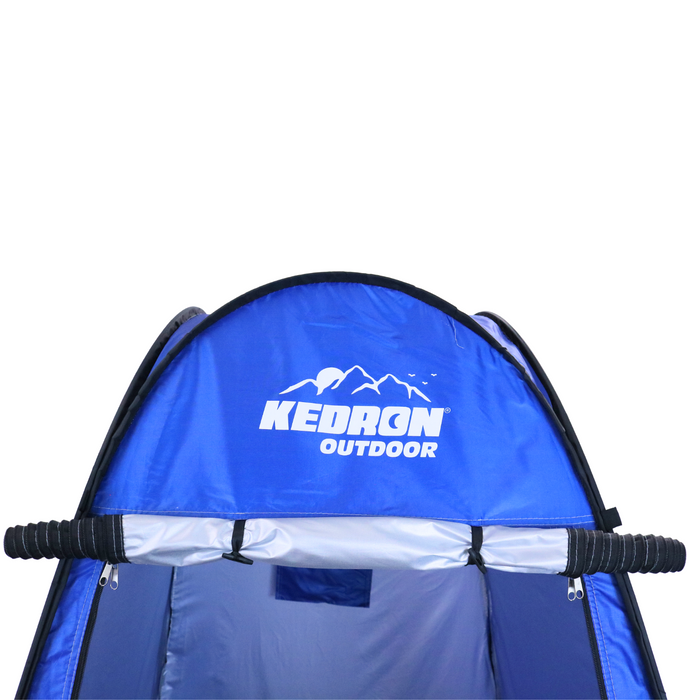 Pop Up Privacy Shelter Tent by Kedron Outdoor