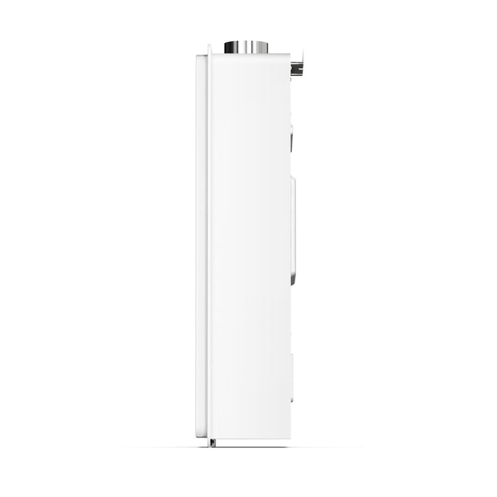 Eccotemp 6.5 GPM Indoor Liquid Propane Tankless Water Heater - Builder Series