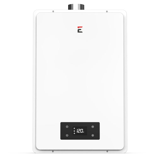 Eccotemp 6.5 GPM  Indoor Natural Gas Tankless Water Heater - Builder Series