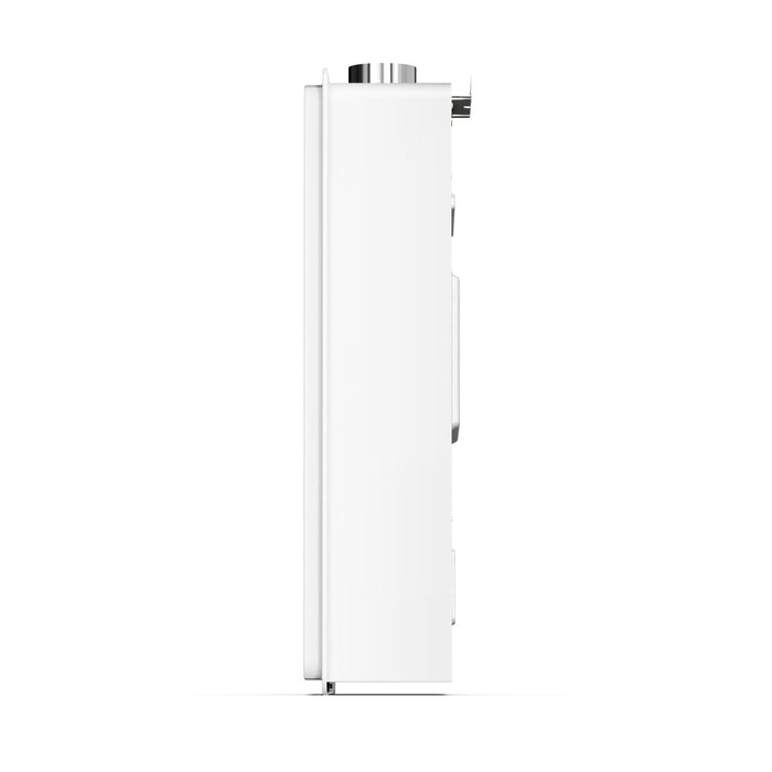 Eccotemp 6.5 GPM Indoor Natural Gas Tankless Water Heater - Builder Series