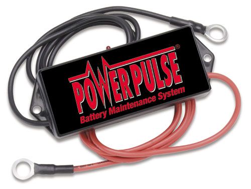 PowerPulse 48-Volt Battery Maintenance System