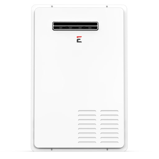 Eccotemp 7.0 GPM Outdoor Natural Gas Tankless Water Heater - Builder Series