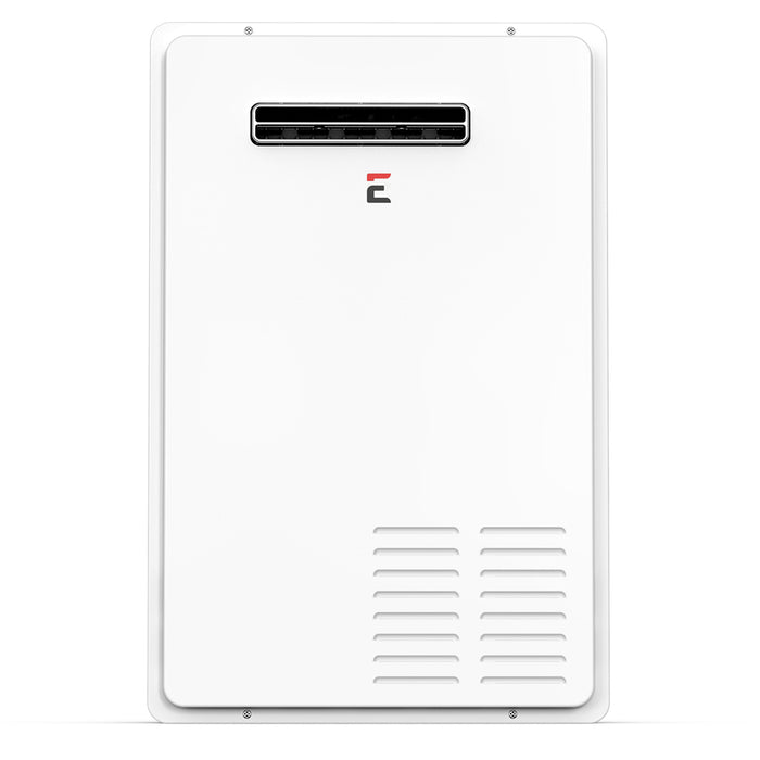Eccotemp 7.0 GPM Outdoor Natural Gas Tankless Water Heater - Builder Series