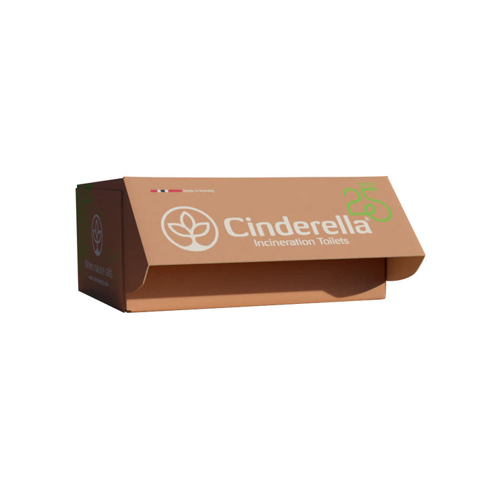Cinderella® Comfort Ventilation Installation Kit (Box 2)