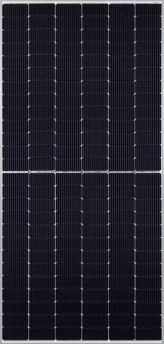 Kedron Solar 550W Mono Solar Panel