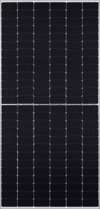 Kedron Solar 550W Mono Solar Panel - Bundle of 12