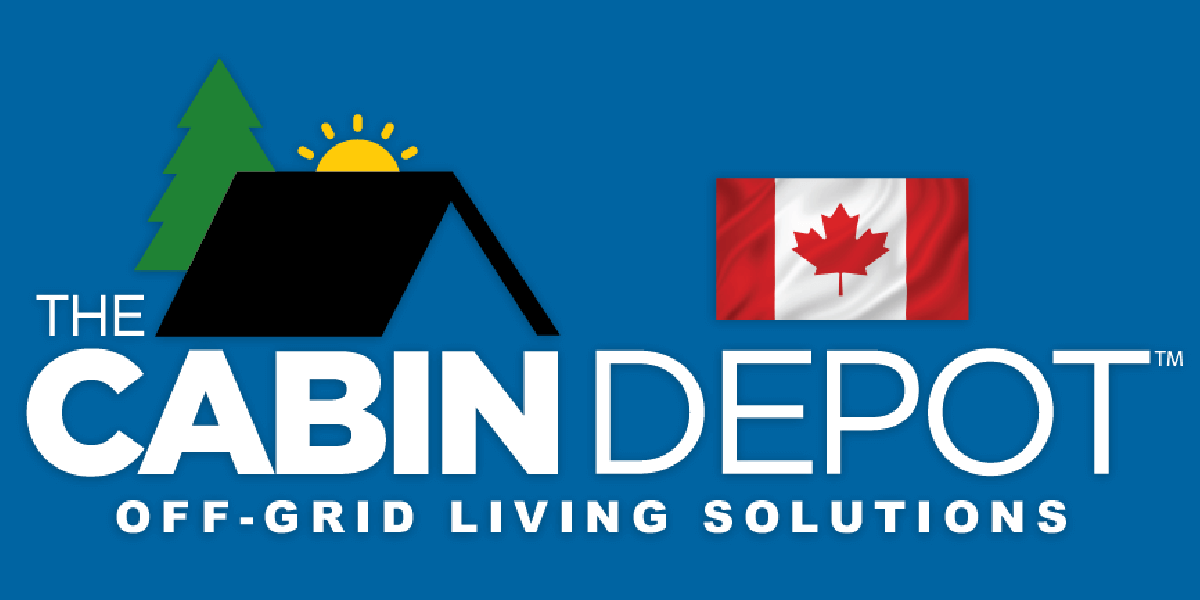OffGrid Power The Cabin Depot