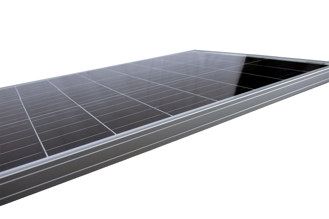 Kedron Solar 100 Watt Mono Solar Panel