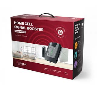 WeBoost Home Room In-Building Signal Booster Kit