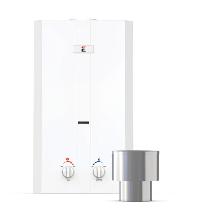 Eccotemp L10 High Capacity Outdoor Tankless Water Heater