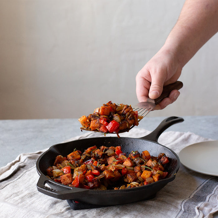 Lodge - Chef Collection 10 Inch Skillet