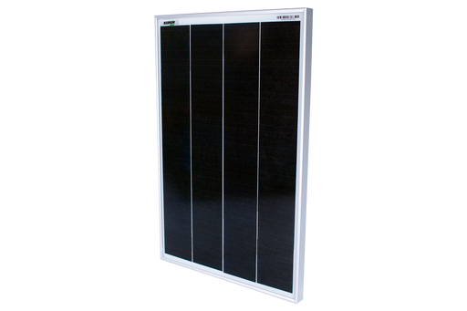Kedron Solar 30 Watt Solar Panel Canada