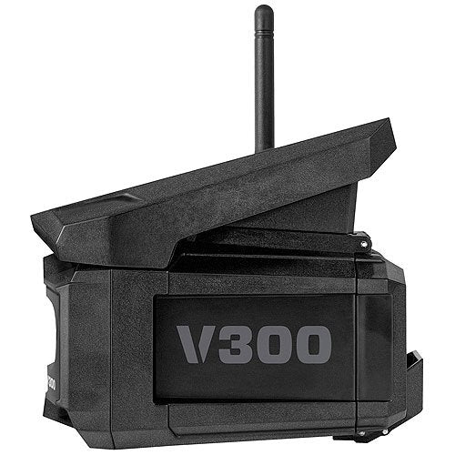 Vosker V300 Solar Powered 4G-LTE Cellular Security Camera *NEW*