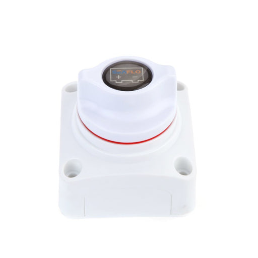 SEAFLO 275A Battery ON/OFF Switch Canada