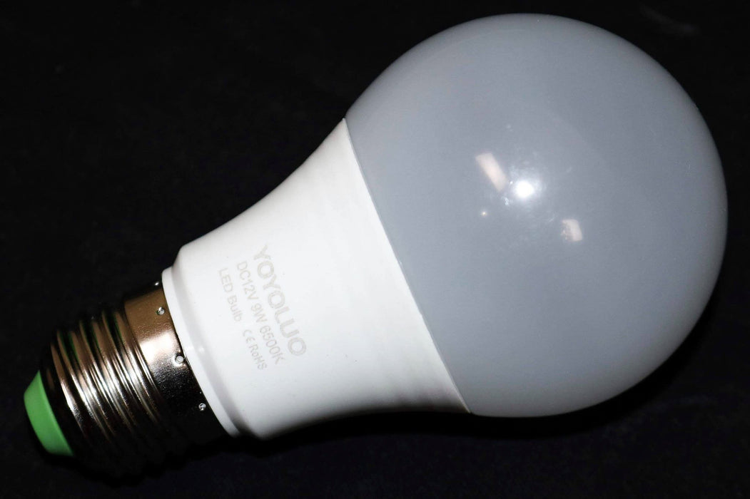 Kedron 9 Watt 12V DC LED Bulb