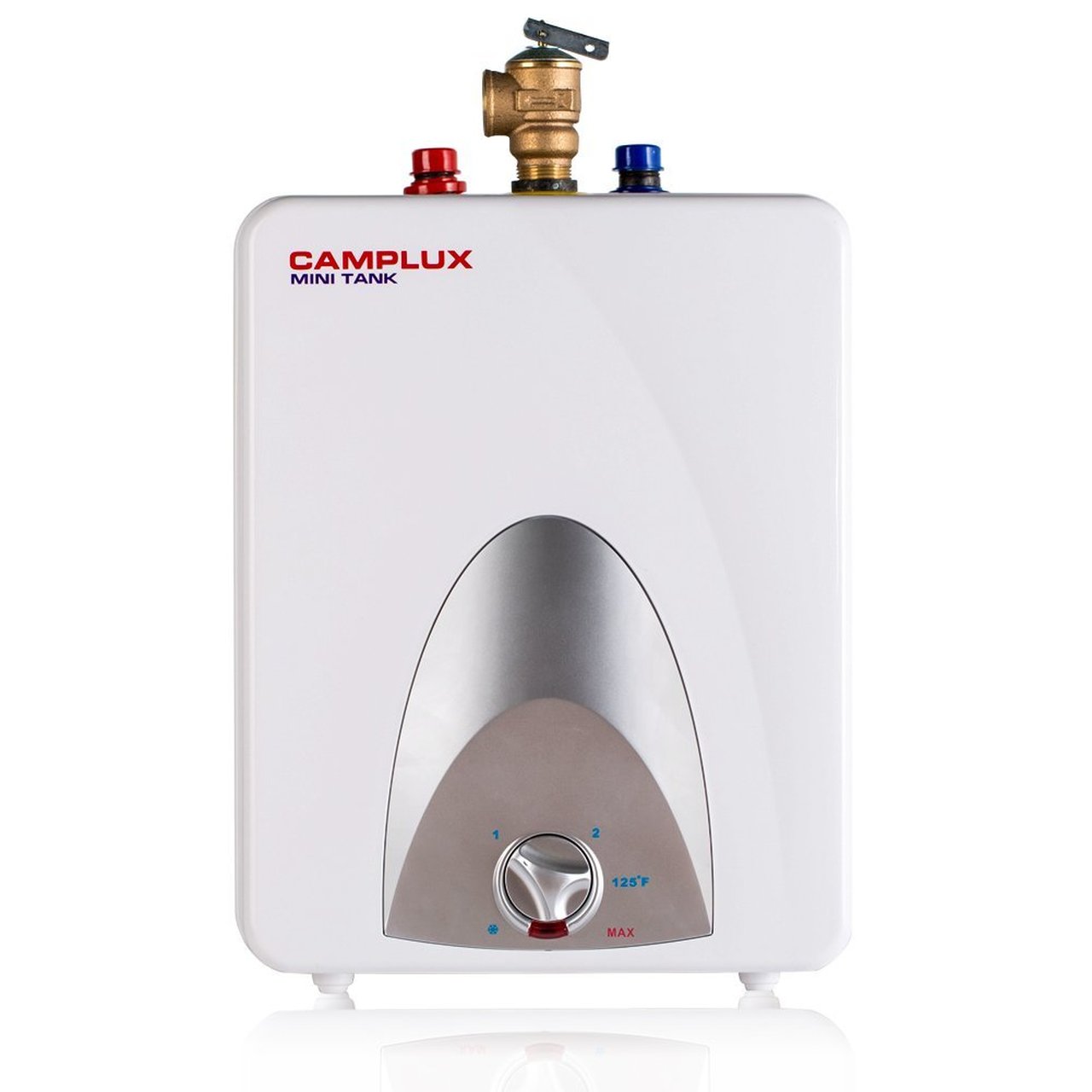 Electric Water Heating