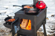 GRIZZLY Camp Stove Canada