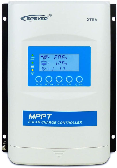 EPEver XTRA2210N-XDS2 20A MPPT Charge Controller *ETL Certified