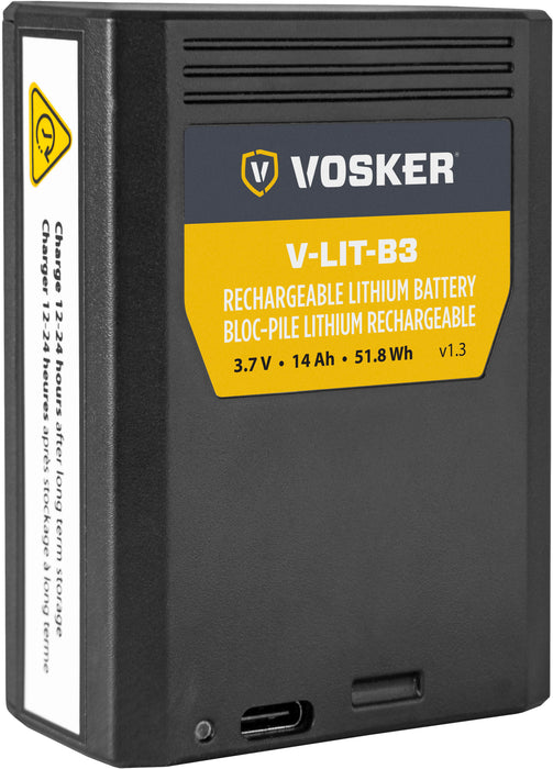 Vosker Battery