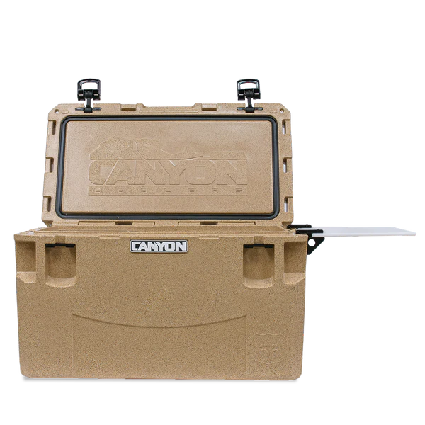 Canyon Coolers Pro 65 - Sandstone