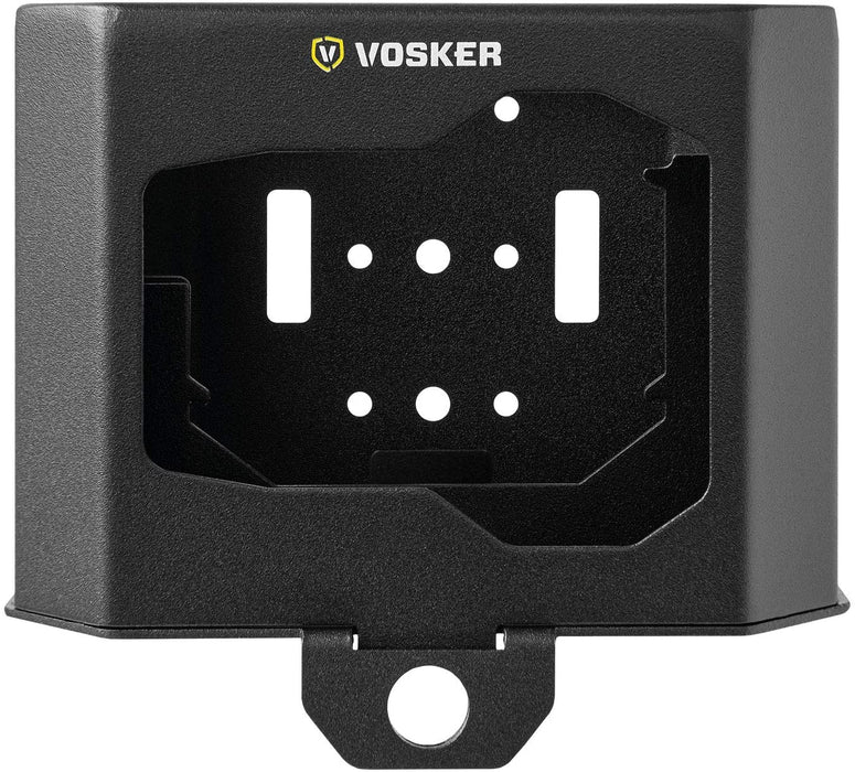 Vosker Steel Security Box V-SBOX2