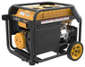 Firman Generator H03651 Hybrid Series DUAL FUEL (Propane or Gas) 3650 Watt Generator Firman