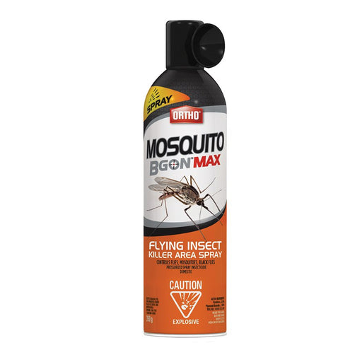 Ortho Mosquito B Gone Area Spray Canada
