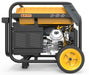 Firman Generator H05753 Hybrid Series DUAL FUEL (Propane or Gas) 5700 Watt Generator Firman