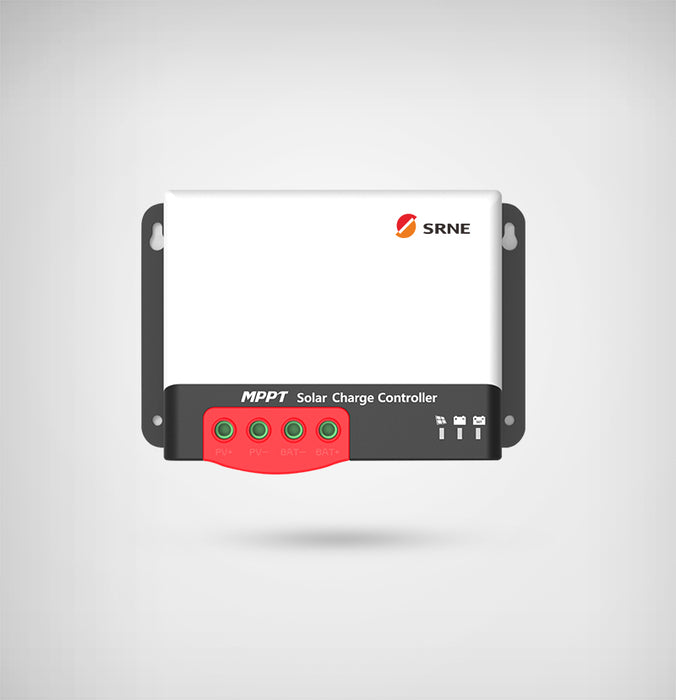 SRNE (MC2450N10) 50 Amp MPPT Charge Controller