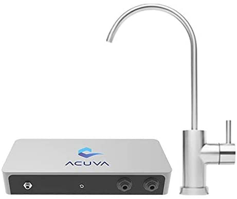 Acuva ECO-NX ArrowMax Smart Water Purifier with faucet Canada