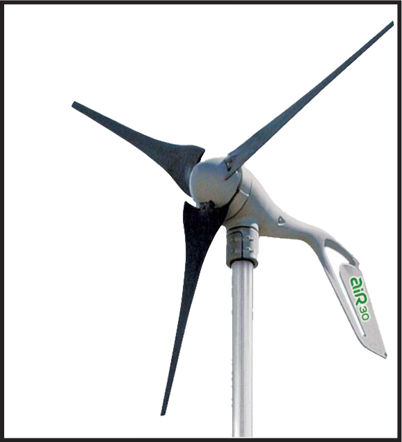 Primus Wind Power Air 30