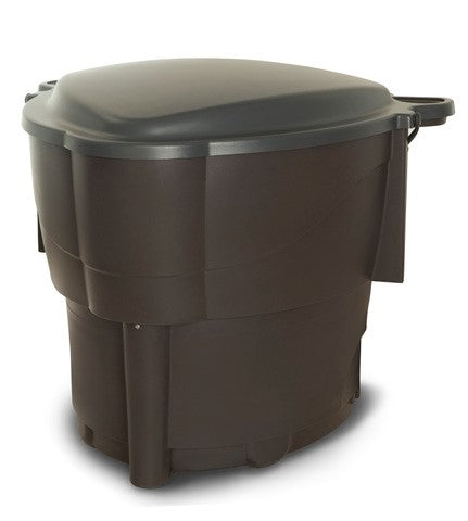 Biolan Populett Composting Toilet
