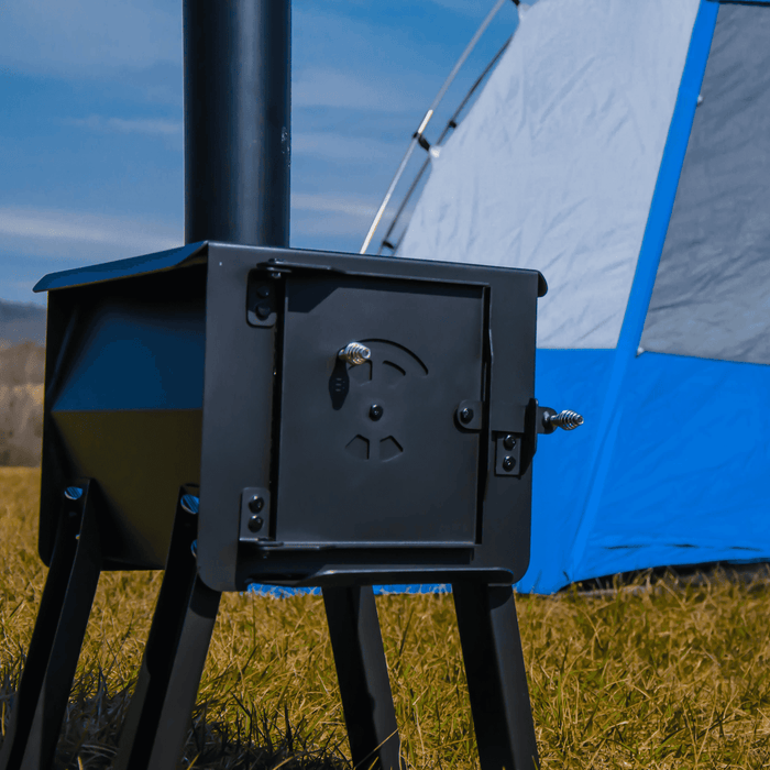GRIZZLY Camp Stove Canada