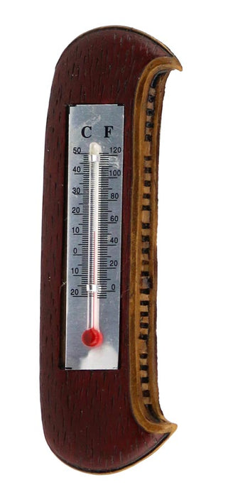 CANOE MAGNET THERMOMETER