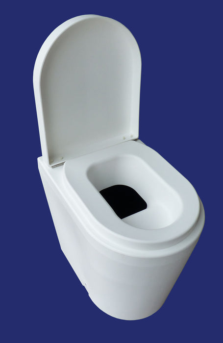 Sun-Mar GTG Toilet