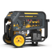 Firman H08052 Dual Fuel Portable Generator