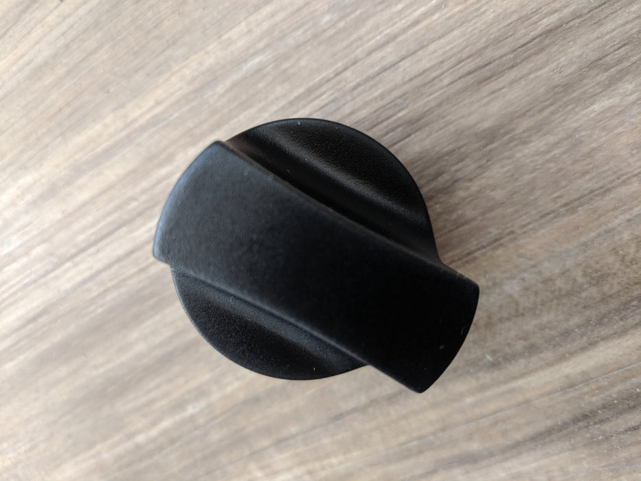 Unique Replacement Oven Knob "standby" for Signature Stoves