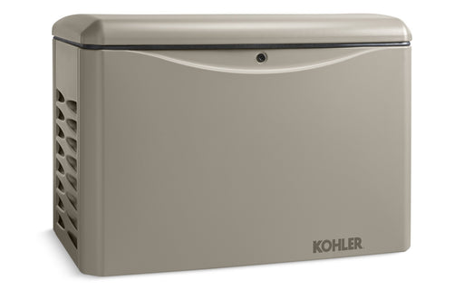 Kohler 14RCA off-grid generator Canada by The Cabin Depot 1-844-603-4743