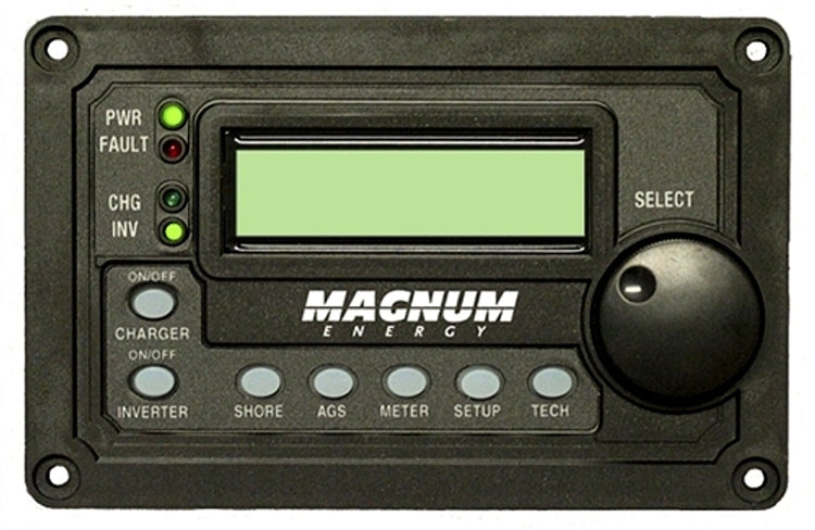 Magnum ME-RC Remote