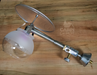 Midstate Model 450 Gas Lamp by The Cabin Depot™ Canada