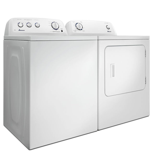 Amana Propane Clothes Dryer (includes NG - LP conversion)