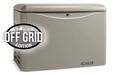 Kohler 14kW LPG Generator: Off-Grid Edition