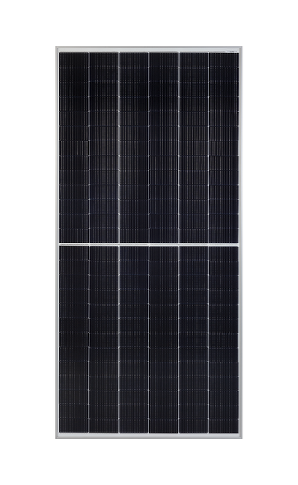 QCells  Solar Panels