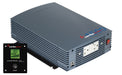 Samlex SSW-1500-12A Pure Sine Inverter With Remote