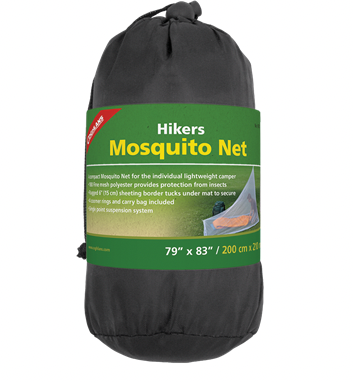 Hikers Mosquito Net